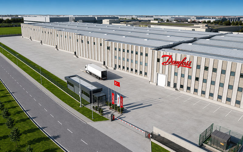 Danfoss