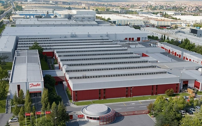 Danfoss