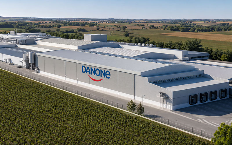 Danone